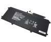 Baterie Asus  UX305FA 45Wh. Acumulator Asus  UX305FA. Baterie laptop Asus  UX305FA. Acumulator laptop Asus  UX305FA. Baterie notebook Asus  UX305FA