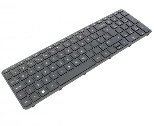 Tastatura HP Pavilion 15z-e000 CTO. Keyboard HP Pavilion 15z-e000 CTO. Tastaturi laptop HP Pavilion 15z-e000 CTO. Tastatura notebook HP Pavilion 15z-e000 CTO