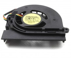 Cooler laptop Dell Inspiron 1440. Ventilator procesor Dell Inspiron 1440. Sistem racire laptop Dell Inspiron 1440