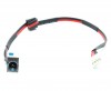 Mufa alimentare Acer Aspire E1-571 cu fir . DC Jack Acer Aspire E1-571 cu fir