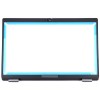 Bezel Front Cover Dell GV7CX. Rama Display Dell GV7CX Neagra