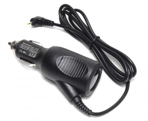 Incarcator Auto Asus Eee PC 1201HAG 40W. Alimentator Auto Asus Eee PC 1201HAG. Incarcator laptop auto Asus Eee PC 1201HAG. Alimentator auto laptop Asus Eee PC 1201HAG. Incarcator auto notebook Asus Eee PC 1201HAG