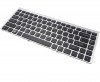 Tastatura Sony Vaio VGN-FW340J/H neagra cu rama gri. Keyboard Sony Vaio VGN-FW340J/H neagra cu rama gri. Tastaturi laptop Sony Vaio VGN-FW340J/H neagra cu rama gri. Tastatura notebook Sony Vaio VGN-FW340J/H neagra cu rama gri