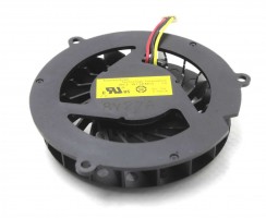 Cooler laptop HP Compaq  G50-100 cu video dedicat. Ventilator procesor HP Compaq  G50-100. Sistem racire laptop HP Compaq  G50-100