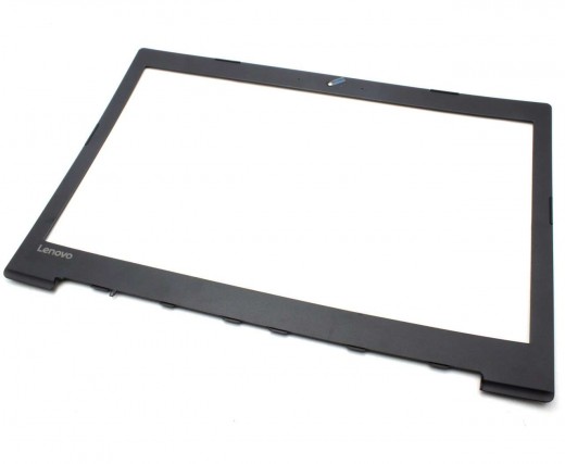 Bezel Front Cover Lenovo IdeaPad 320-15AST. Rama Display Lenovo IdeaPad 320-15AST Neagra