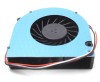 Cooler laptop HP  538455-001. Ventilator procesor HP  538455-001. Sistem racire laptop HP  538455-001