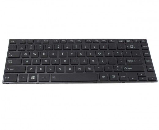 Tastatura Toshiba  PK1310R1A00. Keyboard Toshiba  PK1310R1A00. Tastaturi laptop Toshiba  PK1310R1A00. Tastatura notebook Toshiba  PK1310R1A00