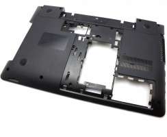 Bottom Case Samsung  355V5X Carcasa Inferioara Neagra