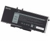 Baterie Dell 04GVMP 68Wh High Protech Quality Replacement. Acumulator laptop Dell 04GVMP