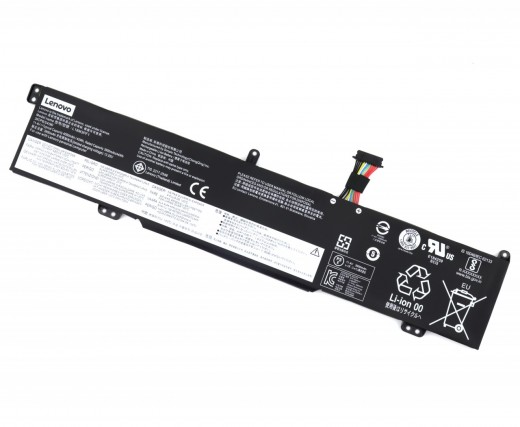 Baterie Lenovo L18C3PF1 Originala 44Wh. Acumulator Lenovo L18C3PF1. Baterie laptop Lenovo L18C3PF1. Acumulator laptop Lenovo L18C3PF1. Baterie notebook Lenovo L18C3PF1