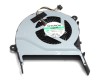 Cooler laptop Asus  X555LF Mufa 4 pini. Ventilator procesor Asus  X555LF. Sistem racire laptop Asus  X555LF