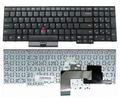Tastatura Lenovo Thinkpad Edge E535. Keyboard Lenovo Thinkpad Edge E535. Tastaturi laptop Lenovo Thinkpad Edge E535. Tastatura notebook Lenovo Thinkpad Edge E535