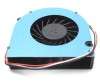 Cooler laptop HP  DFS481305MCOT. Ventilator procesor HP  DFS481305MCOT. Sistem racire laptop HP  DFS481305MCOT
