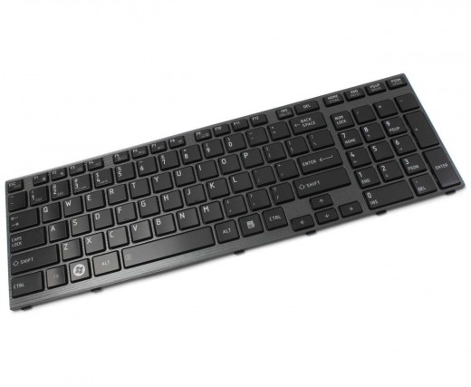 Tastatura Toshiba  MP-09N53US6698. Keyboard Toshiba  MP-09N53US6698. Tastaturi laptop Toshiba  MP-09N53US6698. Tastatura notebook Toshiba  MP-09N53US6698