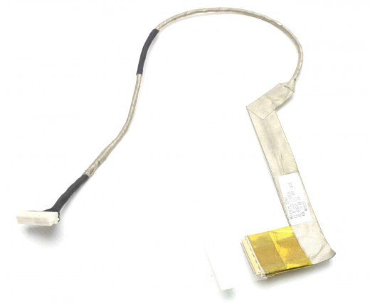 Cablu video LVDS HP Probook 4525S fara webcam