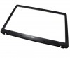 Bezel Front Cover Acer Travelmate P253 MG. Rama Display Acer Travelmate P253 MG Neagra