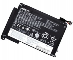 Baterie Lenovo 00HW020 Originala 53Wh. Acumulator Lenovo 00HW020. Baterie laptop Lenovo 00HW020. Acumulator laptop Lenovo 00HW020. Baterie notebook Lenovo 00HW020