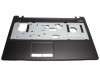 Palmrest Asus  X53TK. Carcasa Superioara Asus  X53TK Maro