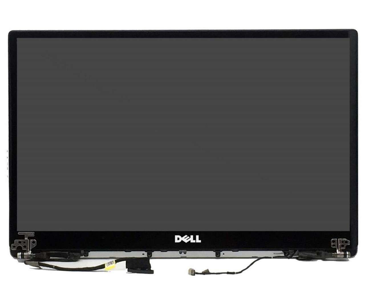 Ansamblu Ecran cu Touchscreen UHD 4K Dell XPS 15 9560 9560 imagine noua tecomm.ro