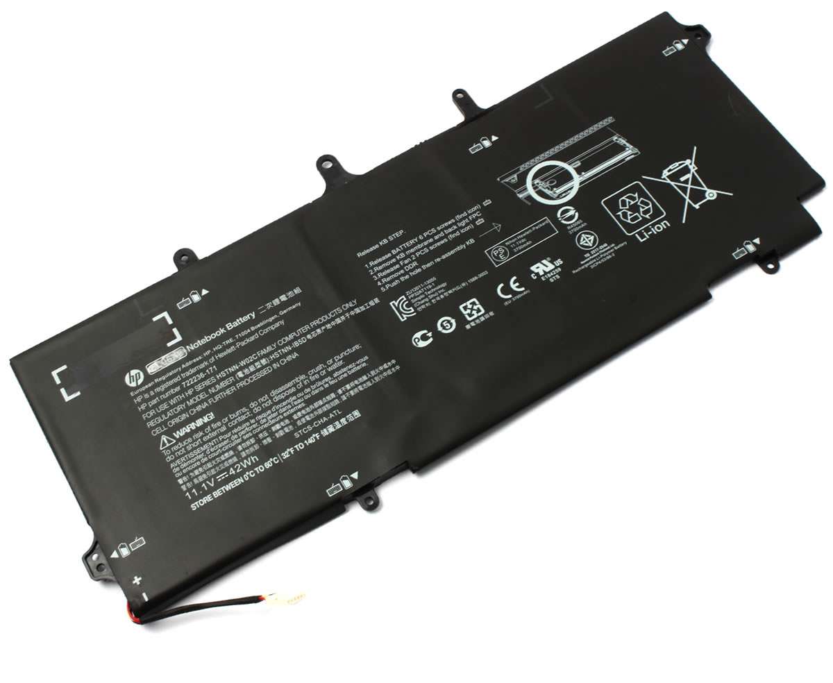Baterie HP EliteBook 1040 G2 Originala 1040
