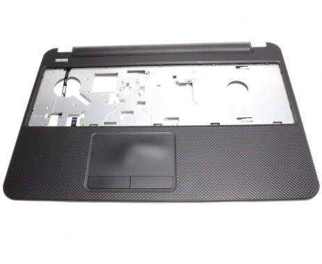 Palmrest Dell 21GC7. Carcasa Superioara Dell 21GC7 Negru cu touchpad inclus