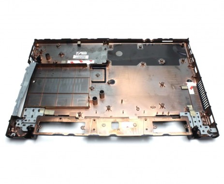 Bottom HP ProBook 4510S. Carcasa Inferioara HP ProBook 4510S Neagra