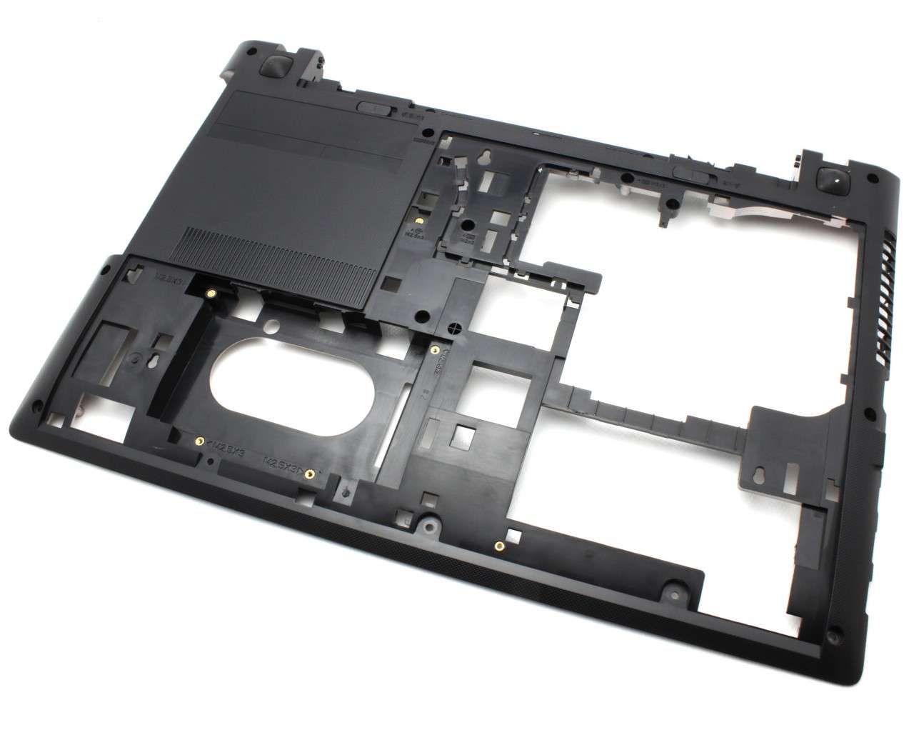 Bottom Case Lenovo IdeaPad G505S Carcasa Inferioara Neagra imagine 2021 IBM Lenovo
