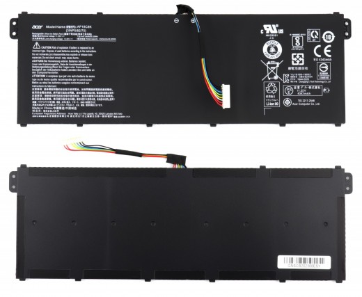Baterie Acer 3INP5/82/70 Oem 48.85Wh. Acumulator Acer 3INP5/82/70. Baterie laptop Acer 3INP5/82/70. Acumulator laptop Acer 3INP5/82/70. Baterie notebook Acer 3INP5/82/70