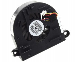 Cooler laptop HP EliteBook 8530. Ventilator procesor HP EliteBook 8530. Sistem racire laptop HP EliteBook 8530