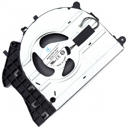 Cooler laptop Lenovo ThinkBook 16 G8 IRL. Ventilator procesor Lenovo ThinkBook 16 G8 IRL. Sistem racire laptop Lenovo ThinkBook 16 G8 IRL