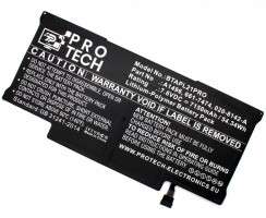 Baterie Apple Macbook Air 13 A1466 Early 2015 High Protech Quality Replacement. Acumulator laptop Apple Macbook Air 13 A1466 Early 2015