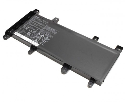 Baterie Asus X756UB Originala 38Wh. Acumulator Asus X756UB. Baterie laptop Asus X756UB. Acumulator laptop Asus X756UB. Baterie notebook Asus X756UB