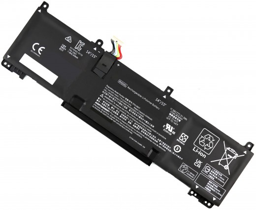 Baterie HP ProBook 455 G9 Oem 51.3Wh. Acumulator HP ProBook 455 G9. Baterie laptop HP ProBook 455 G9. Acumulator laptop HP ProBook 455 G9. Baterie notebook HP ProBook 455 G9