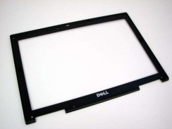 Rama display Dell Latitude D620. Bezel Front Cover Dell Latitude D620