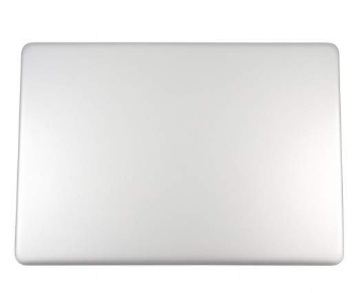 Carcasa Display HP 14-CF. Cover Display HP 14-CF. Capac Display HP 14-CF Argintiu
