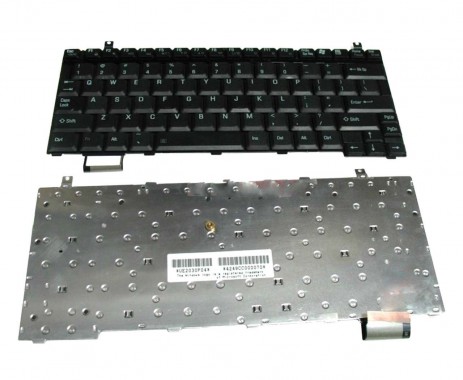 Tastatura Toshiba  G83C0003B710. Keyboard Toshiba  G83C0003B710. Tastaturi laptop Toshiba  G83C0003B710. Tastatura notebook Toshiba  G83C0003B710