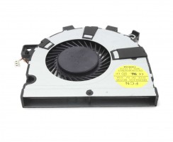 Cooler laptop Toshiba  DFS200005060T. Ventilator procesor Toshiba  DFS200005060T. Sistem racire laptop Toshiba  DFS200005060T