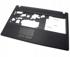 Palmrest Lenovo G575. Carcasa Superioara Lenovo G575 Negru cu touchpad inclus