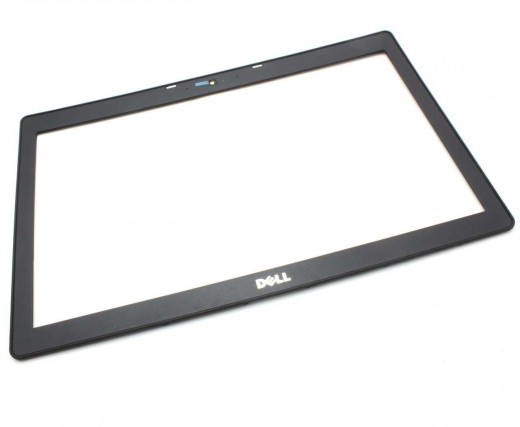 Bezel Front Cover Dell Latitude E6530. Rama Display Dell Latitude E6530 Neagra