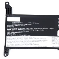 Baterie Lenovo L19L3PF5 Oem 45Wh