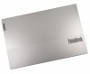 Carcasa Display Lenovo AM3SE000520. Cover Display Lenovo AM3SE000520. Capac Display Lenovo AM3SE000520 Metalic Grey