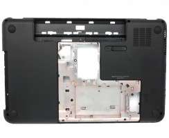 Bottom Case HP Pavilion G6 2100 Carcasa Inferioara Neagra