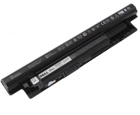 Baterie Dell  MR90Y Originala 65Wh. Acumulator Dell  MR90Y. Baterie laptop Dell  MR90Y. Acumulator laptop Dell  MR90Y. Baterie notebook Dell  MR90Y