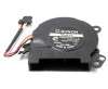 Cooler laptop Acer Aspire One 751H. Ventilator procesor Acer Aspire One 751H. Sistem racire laptop Acer Aspire One 751H