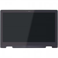Ansamblu Display cu touchscreen FHD Dell Inspiron 15 5579. Modul Ecran cu touchscreen FHD Dell Inspiron 15 5579
