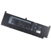 Baterie Dell 68ND3 68Wh. Acumulator Dell 68ND3. Baterie laptop Dell 68ND3. Acumulator laptop Dell 68ND3. Baterie notebook Dell 68ND3
