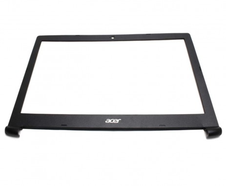 Bezel Front Cover Acer Aspire 6 A615-51. Rama Display Acer Aspire 6 A615-51 Neagra