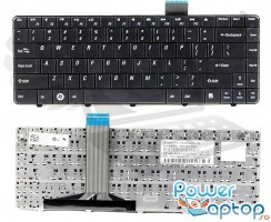 Tastatura Dell  N6Y19. Keyboard Dell  N6Y19. Tastaturi laptop Dell  N6Y19. Tastatura notebook Dell  N6Y19
