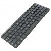 Tastatura HP Mini 210-1000 neagra. Keyboard HP Mini 210-1000 neagra. Tastaturi laptop Mini 210-1000 neagra. Tastatura notebook HP Mini 210-1000 neagra
