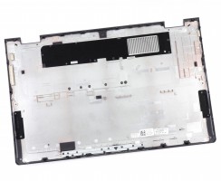 Bottom Dell 03JRFX. Carcasa Inferioara Dell 03JRFX Neagra